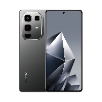 Infinix Note 50 PRO 12/256GB black