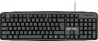 Defender Astra HB-588 black