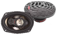 SUPRA SJ-694