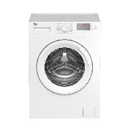 BEKO WRS 5512 BWW