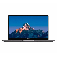 HUAWEI MateBook B3-520 gray (53012YDQ_ВУ)