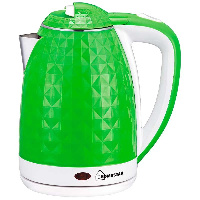 HOMESTAR HS-1015 зелено белый