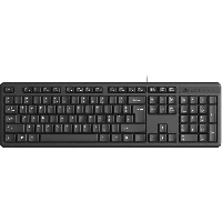 A4Tech KR-3 black