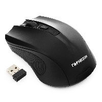 Гарнизон GMW-405 black