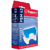 TOPPERR FSМ 43