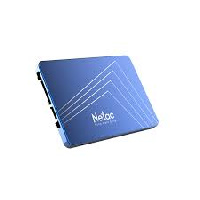 SSD Netac SATA III 960Gb N535S 2.5"