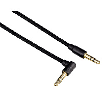 REXANT 3.5Jack-3.5Jack 1 m угловой (18-1120)