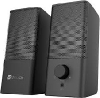 Oklick OK-128 black