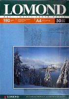 Lomond 0102014 A4/180г/м2/50л.
