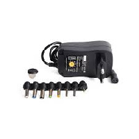 Блок питания Delta ETL-312500 3-12V, 500mA,8 переходников