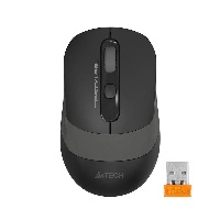 A4 Tech Estylir FG10S  black/grey