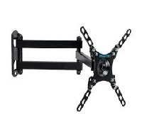 Kromax DIX-14 black