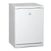 INDESIT ТТ 85 A