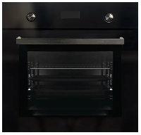 De Luxe 6009.05 эвш-047 черн.