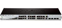 D-LINK DES-1210