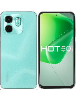 Infinix Hot 50i 4/256Gb Green