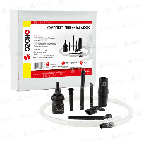 OZONE UN-80