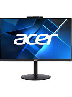 ACER 23.8" CB242YD5bmiprcx black