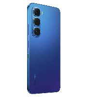 Infinix Hot 60i 8/256Gb blue