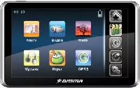 Digma Alldrive 501