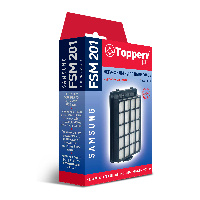 TOPPERR FSМ 201