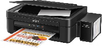 Epson L222