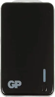 GP Portable PowerBank GPXPB20B-2BCR1 black