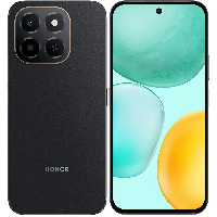 Honor X6c 6/128Gb Black 
