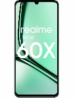 Realme Note 60x 4/128Gb Green