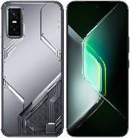 Infinix GT 30 8/256Gb Shadow Ash