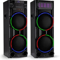 30-52 ELTRONIC CRAZY BOX
