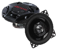 JVC CS-DR420