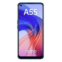 OPPO A55 4/64GB Blue