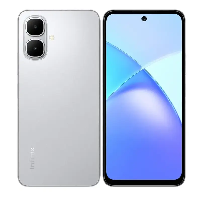 Infinix Smart 10 4/128Gb silver