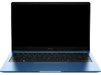Infinix InBook X2 XL23 синий