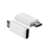 Переходник Type-C-MicroUSB 