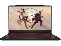 MSI Katana 17 B12UCR-1270XRU/9S7 (17L541-1270)