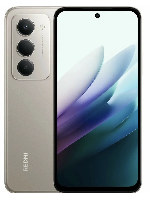 Xiaomi Redmi 15 8/256Gb Titan gray