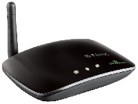 D-Link DAP-1155