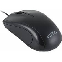 Oklick 185M Black USB
