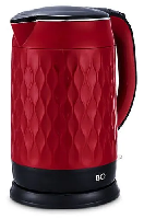 BQ KT1715P Kрасный-Черный