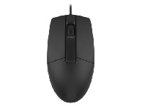 A4Tech OP-330 black