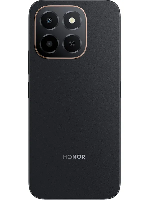 Honor X6c 6/256Gb Black 
