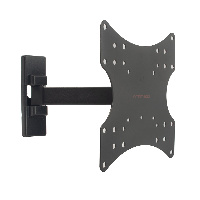 KROMAX Arm media MARS-3 black