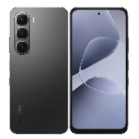 Infinix Hot 60i 8/256Gb black