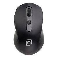 Oklick 677MW black