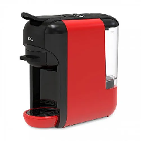 BQ CM3000 Черный-красный