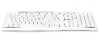 Oklick 305M white USB