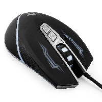 Гарнизон GM-730G black