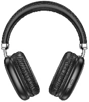 Hoco W53 Plus черн